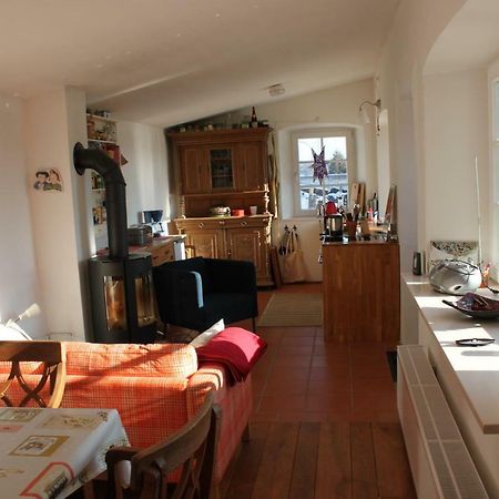 Villa Heinfried à Auel Extérieur photo