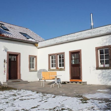 Villa Heinfried à Auel Extérieur photo