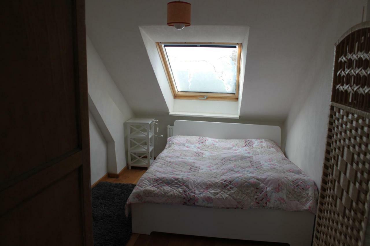 Villa Heinfried à Auel Extérieur photo