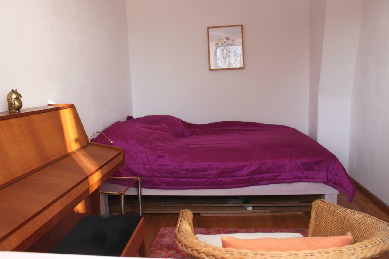 Villa Heinfried à Auel Extérieur photo