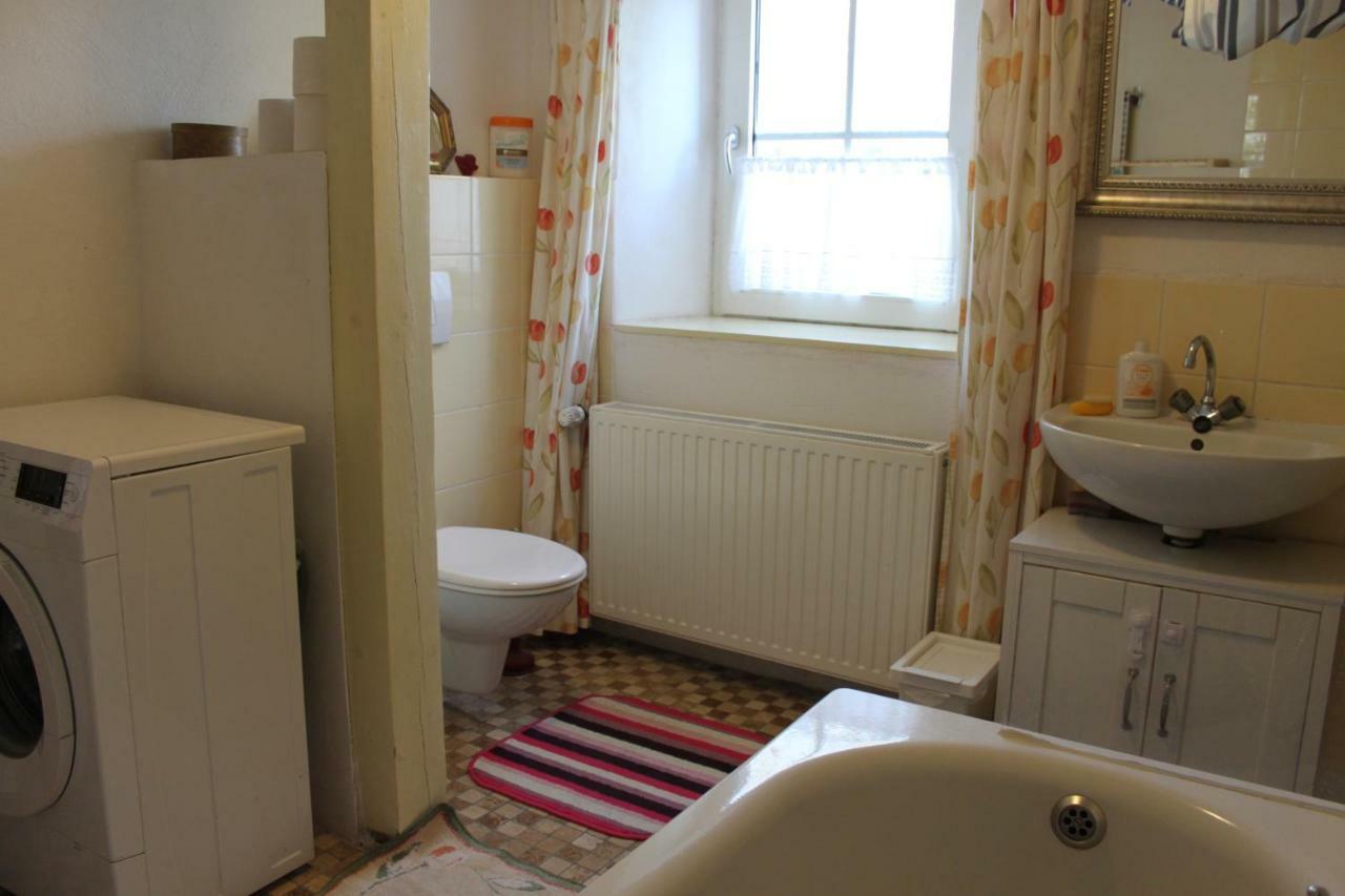 Villa Heinfried à Auel Extérieur photo