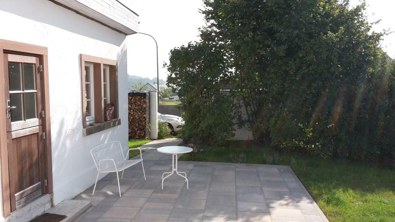 Villa Heinfried à Auel Extérieur photo