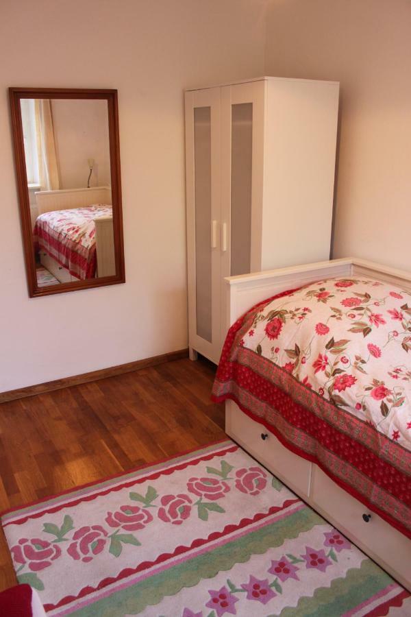 Villa Heinfried à Auel Extérieur photo
